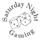 Saturday Night Gaming